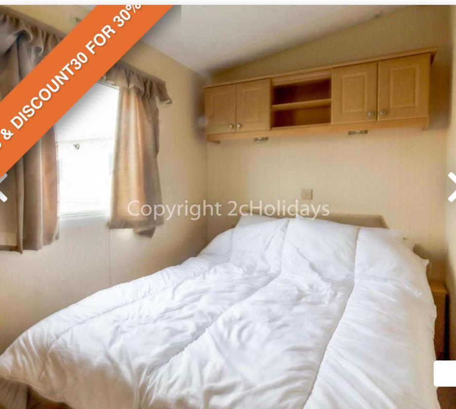 Haven Home 3 Beds 8 Sleeps Great Yarmouth Extérieur photo