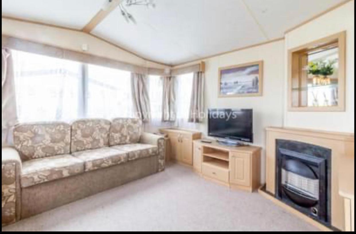 Haven Home 3 Beds 8 Sleeps Great Yarmouth Extérieur photo